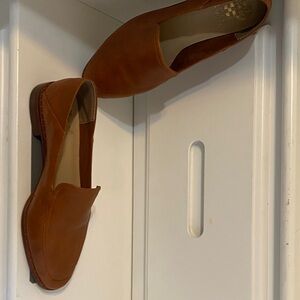 Elegant Brown Loafers for Women